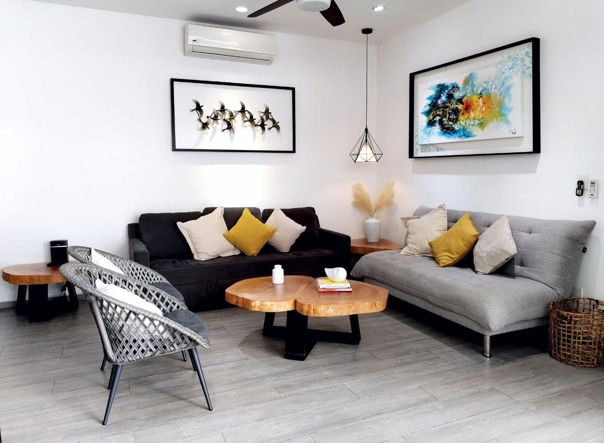 Tucanes 5 Bdr 10 Ppl Villa *