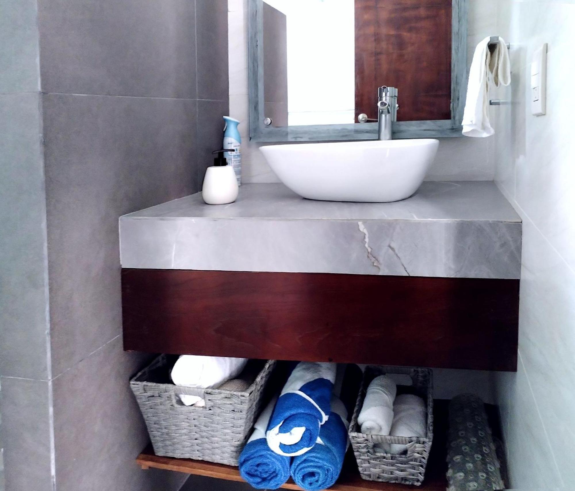 Villa Tucanes 5 Bdr 10 Ppl Tulum