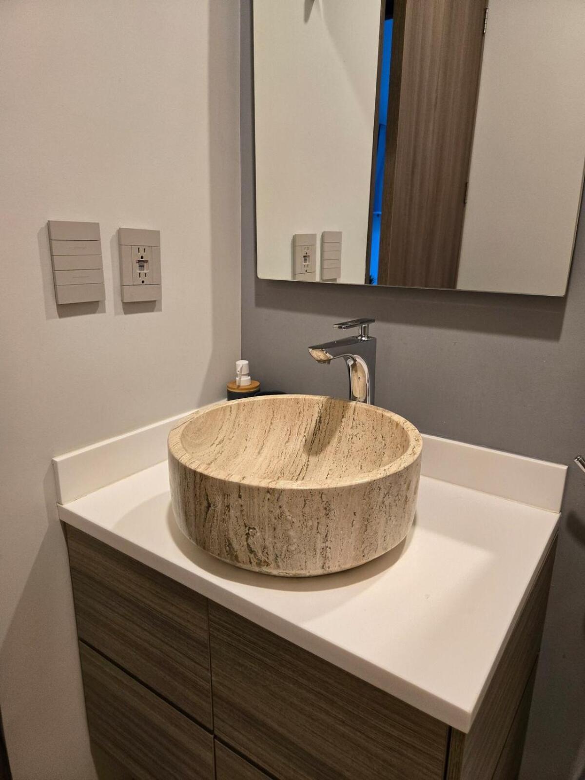 Apartamento With Private Jacuzzi And Club Tulum