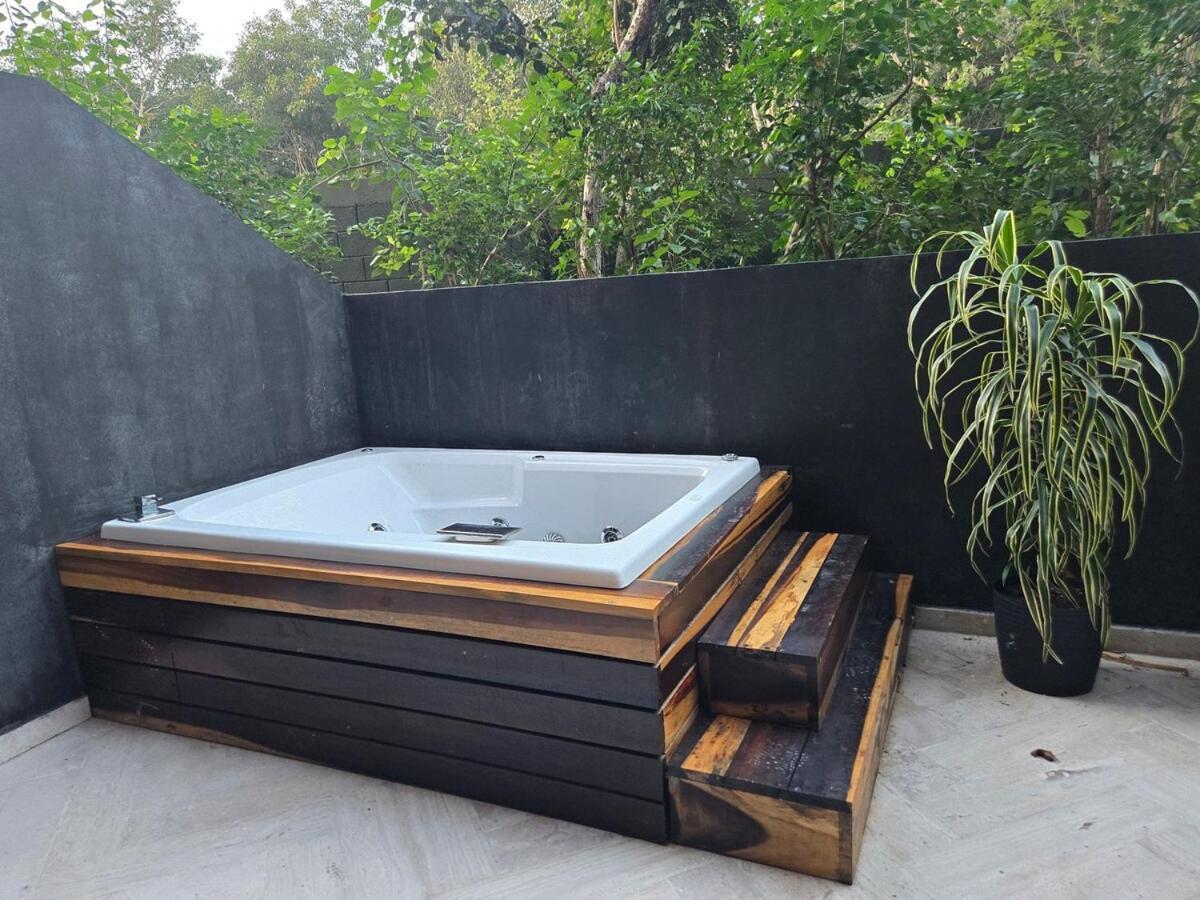 Apartamento With Private Jacuzzi And Club