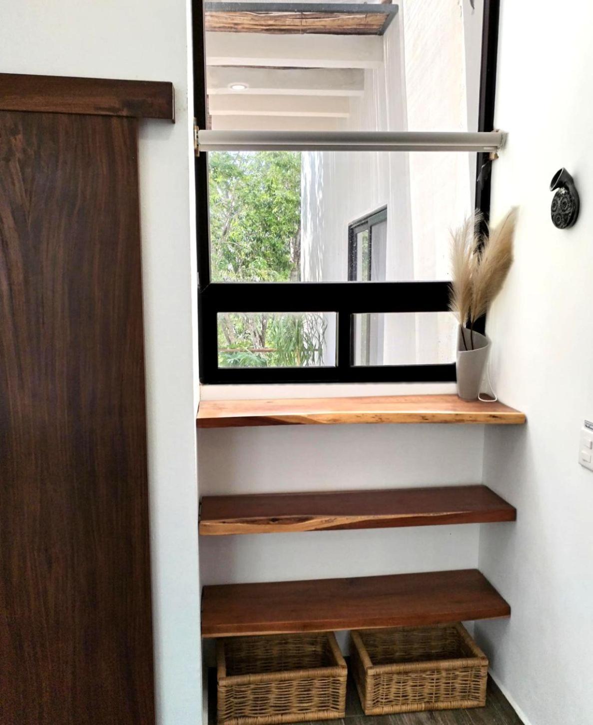 Villa Tucanes 5 Bdr 10 Ppl Tulum