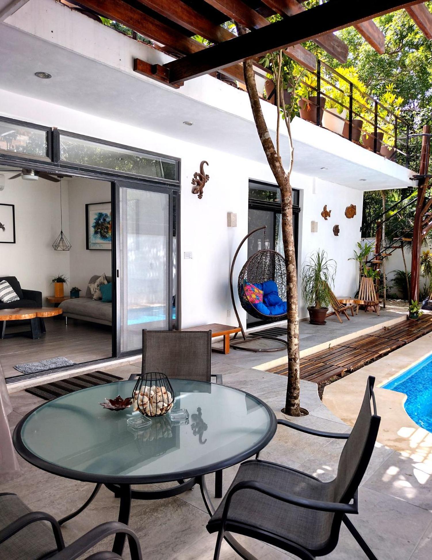 Tucanes 5 Bdr 10 Ppl Villa