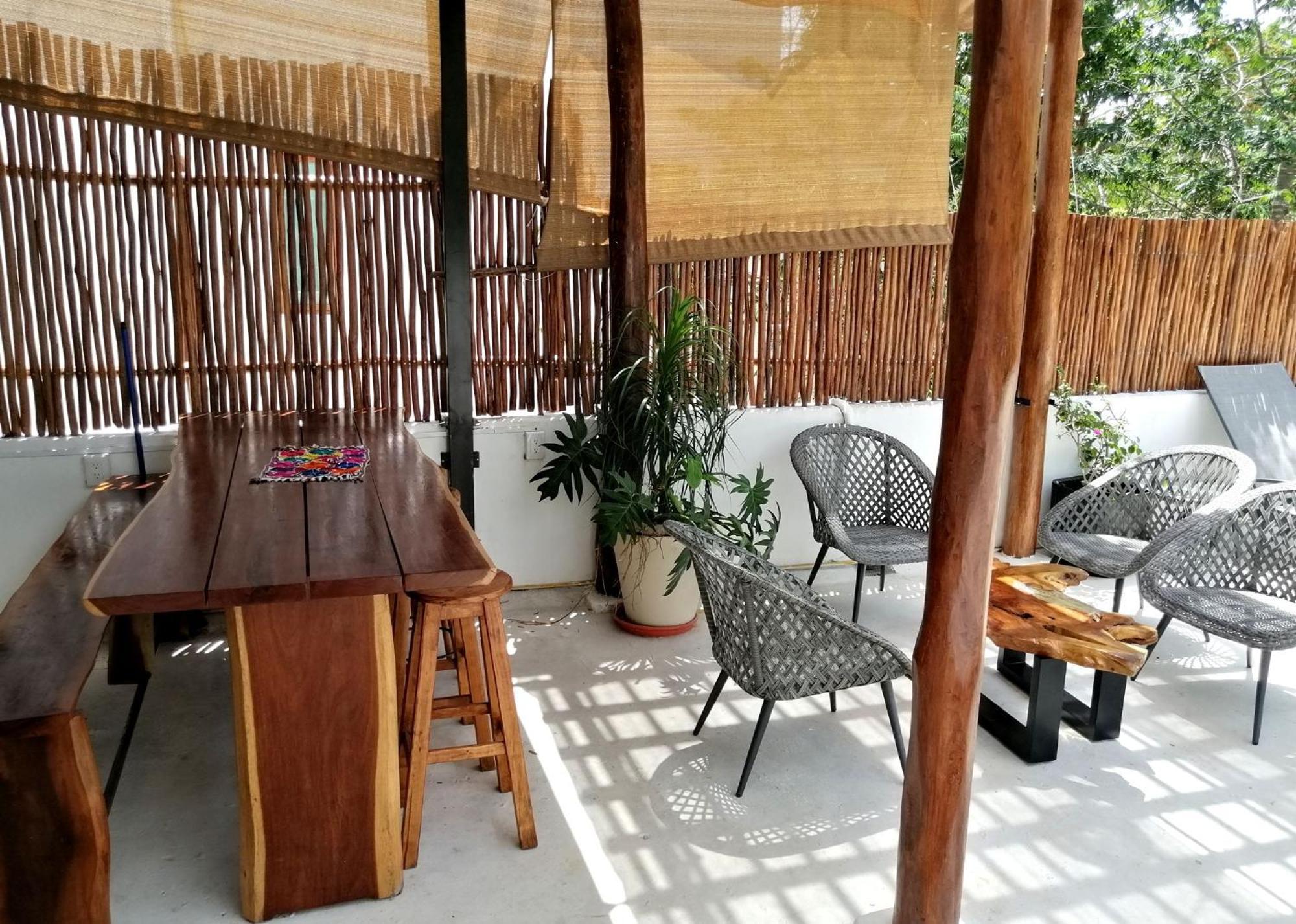 Tucanes 5 Bdr 10 Ppl Villa *