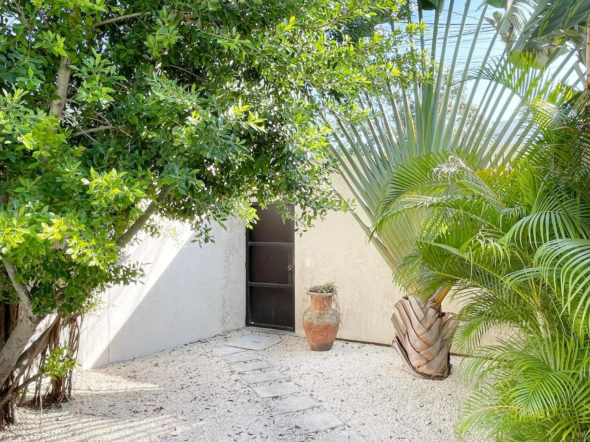 Villa Luxury House Tomanoa - 10pers - 4rooms - Pool - Hotjacuzzi - Speed Wifi -waterfall Tulum