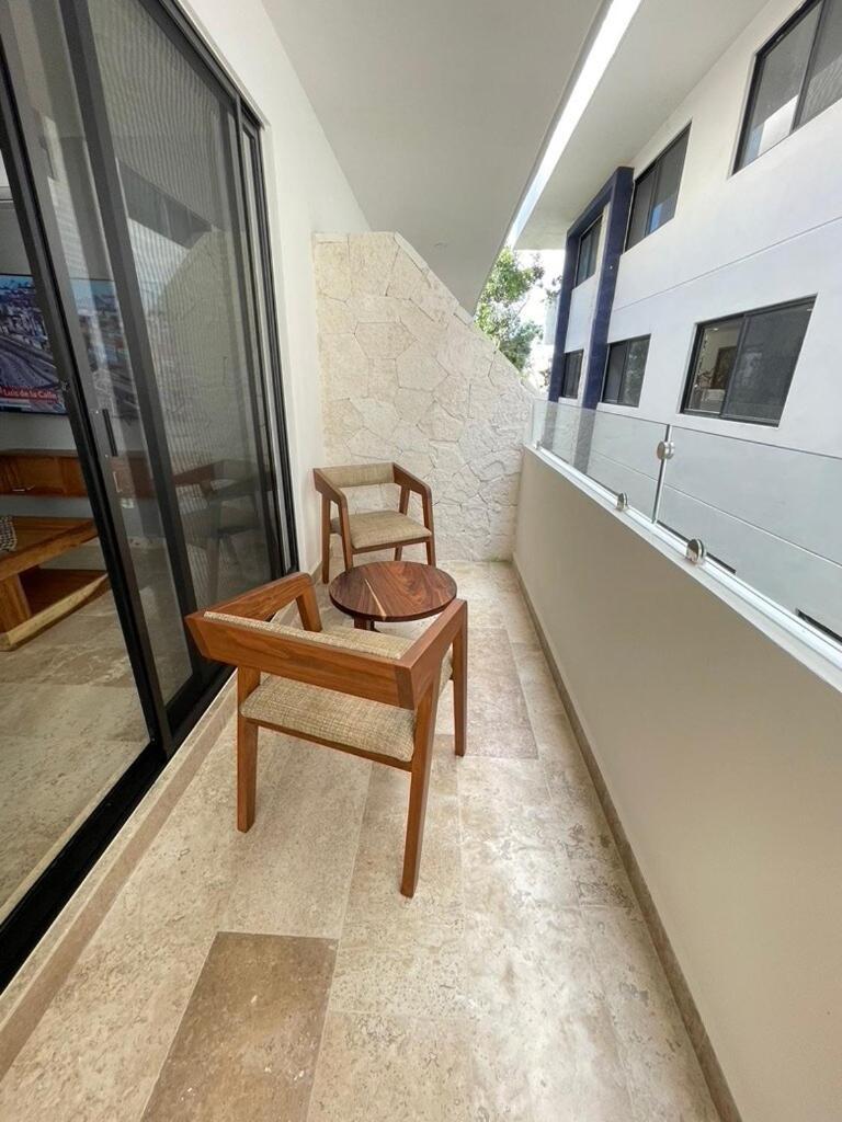 Depto A 15 Min De La Playa Apartment