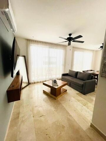 Depto A 15 Min De La Playa Apartment *