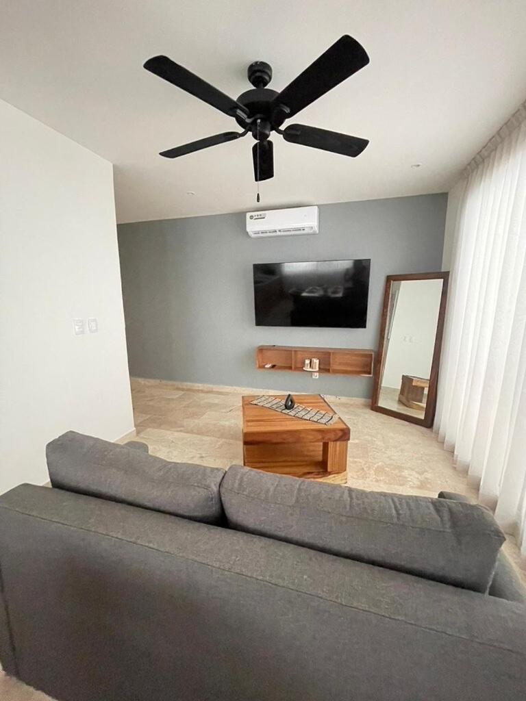 Depto A 15 Min De La Playa Apartment