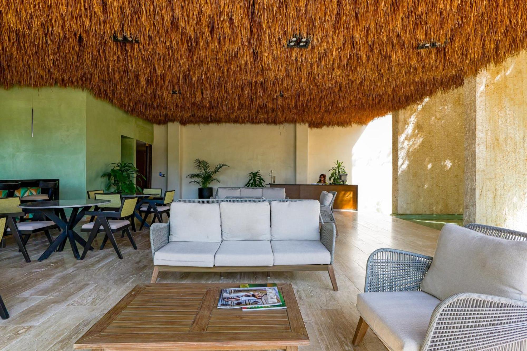 Boho Breeze Getaway Apartamento