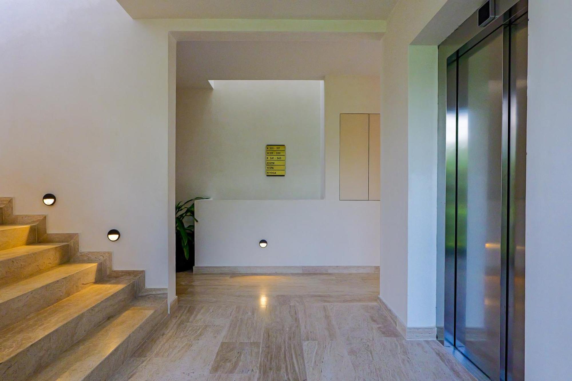 Apartamento Boho Breeze Getaway Tulum