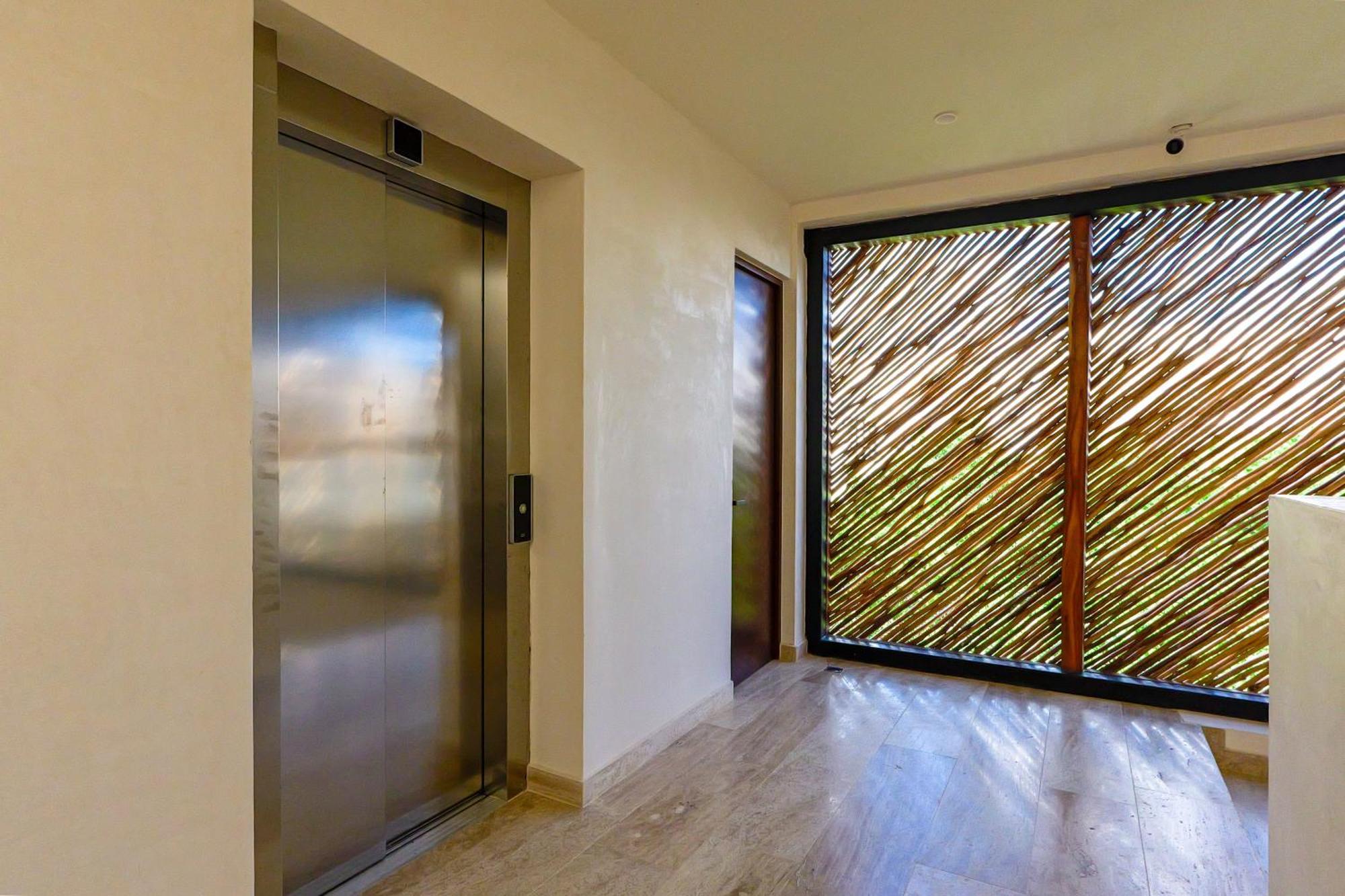 Boho Breeze Getaway Apartamento Tulum
