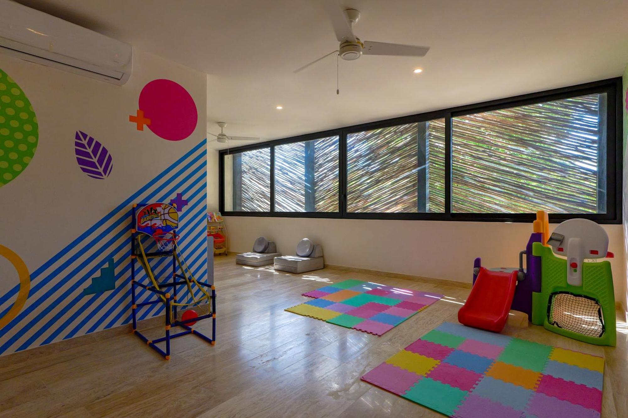 Boho Breeze Getaway Apartamento *
