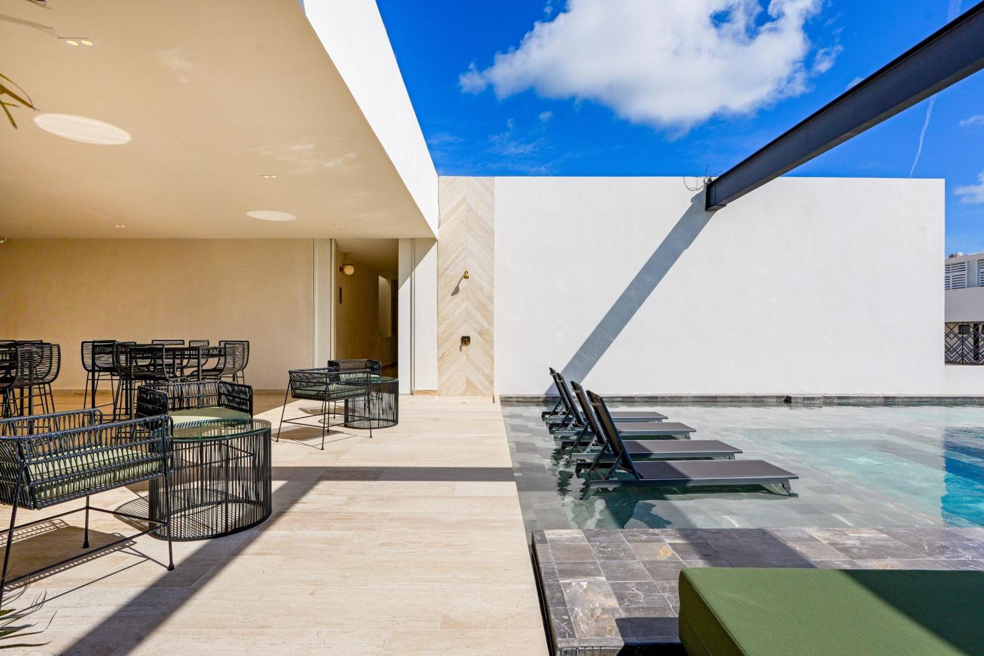 Boho Breeze Getaway Tulum