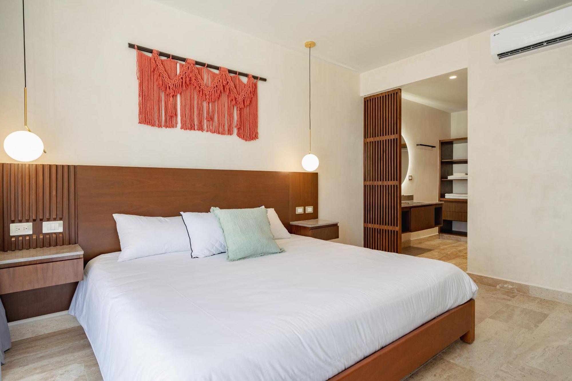 Boho Breeze Getaway Apartamento