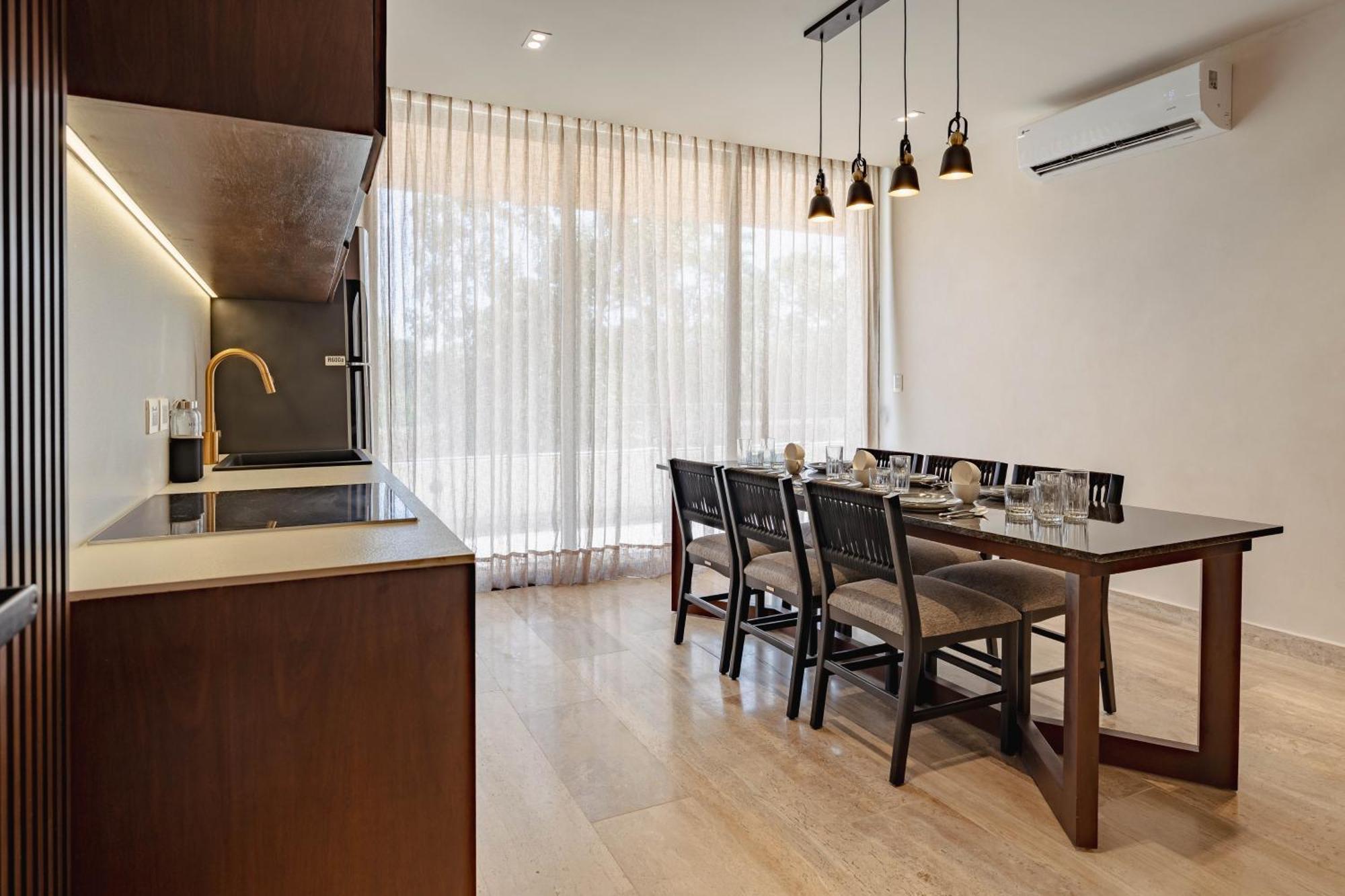 Boho Breeze Getaway Apartamento *