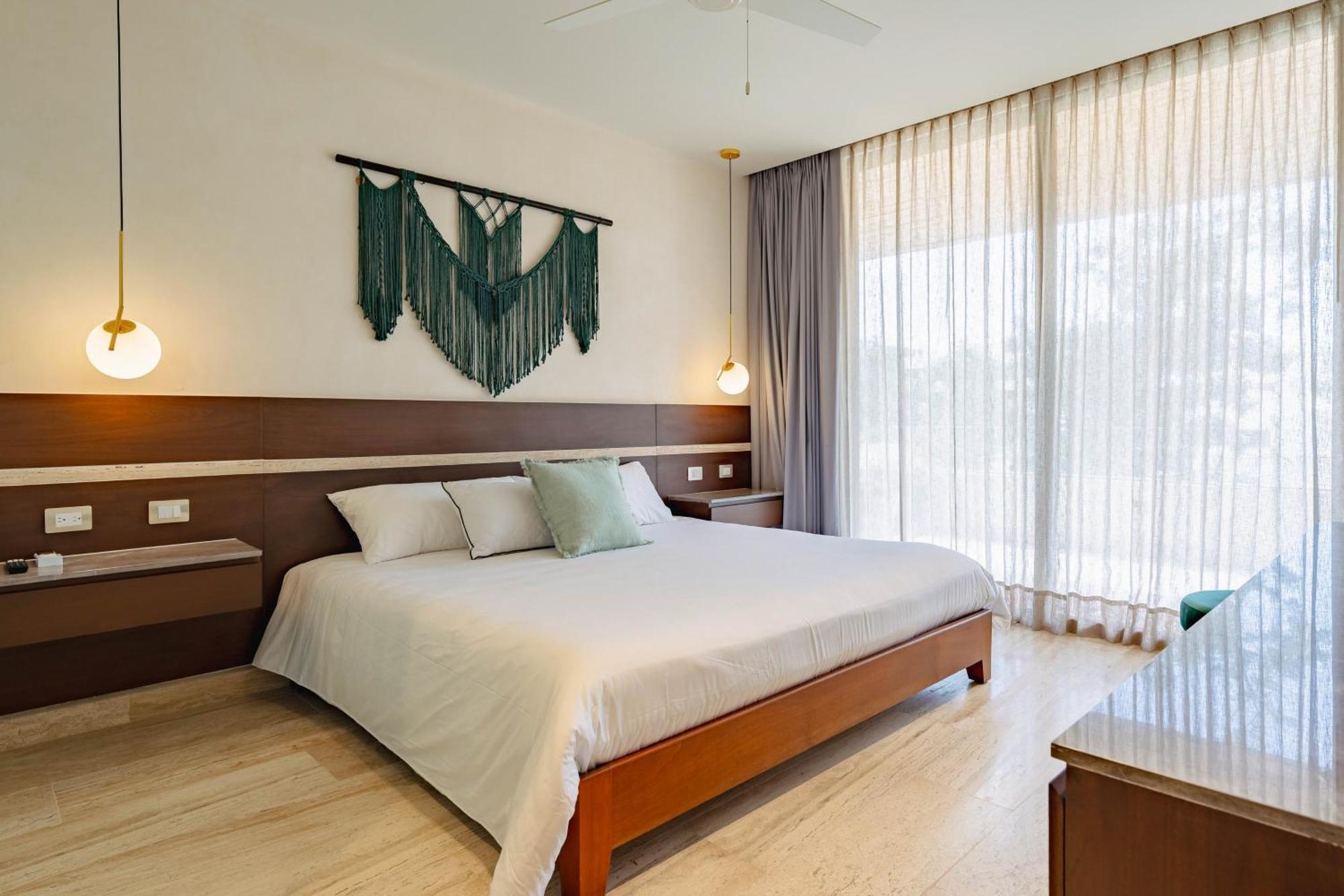 Apartamento Boho Breeze Getaway *