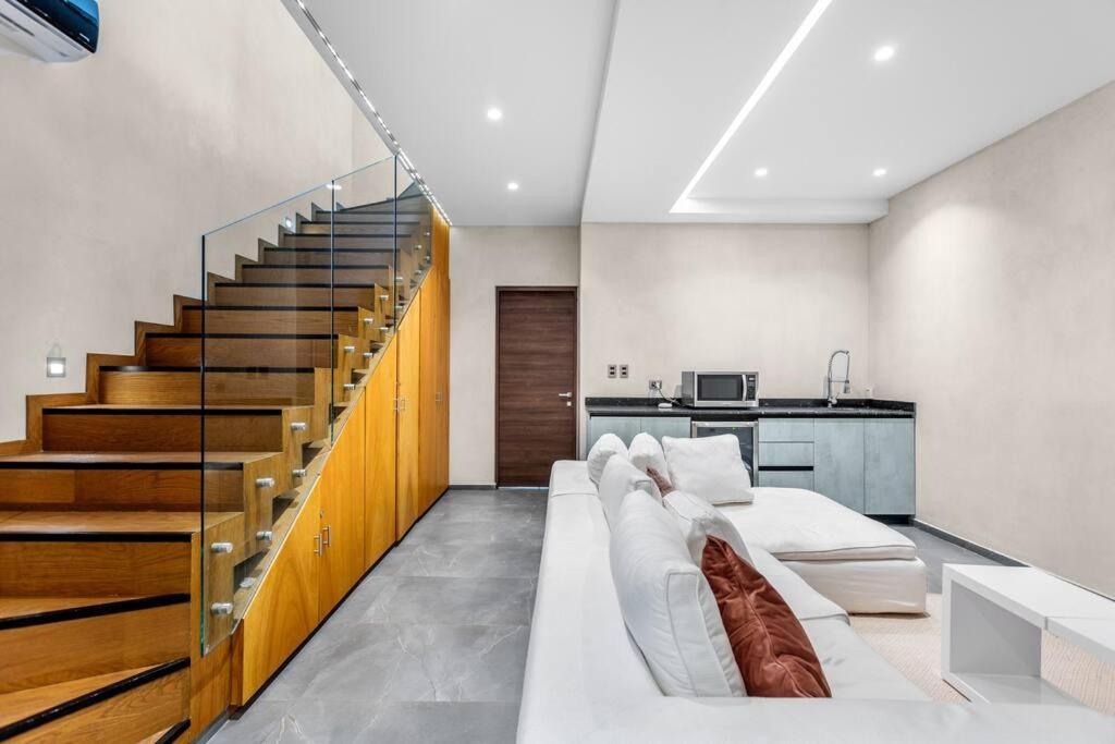 Kite 5 Bed, Self Checkin, Pool, Sleep 14 In Great Neighborhood * Tulum