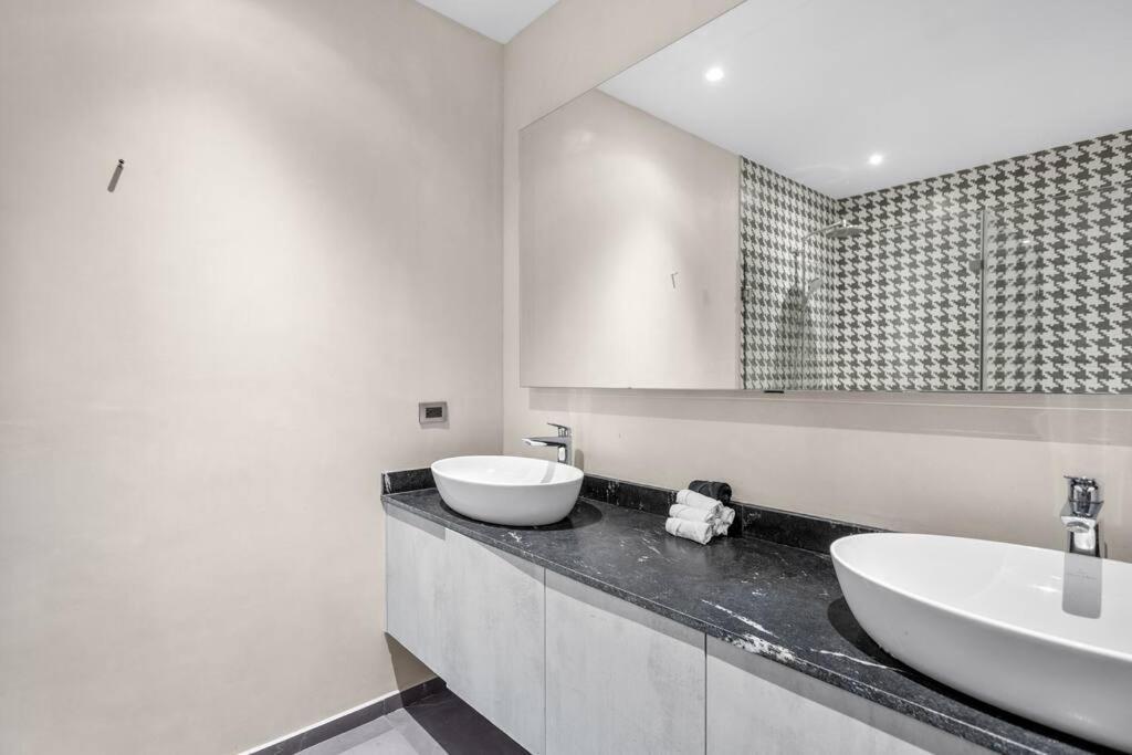 Apartamento Kite 5 Bed, Self Checkin, Pool, Sleep 14 In Great Neighborhood