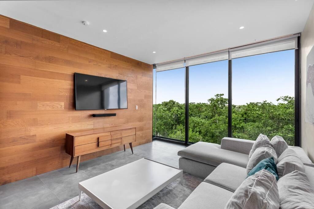Apartamento Kite 5 Bed, Self Checkin, Pool, Sleep 14 In Great Neighborhood