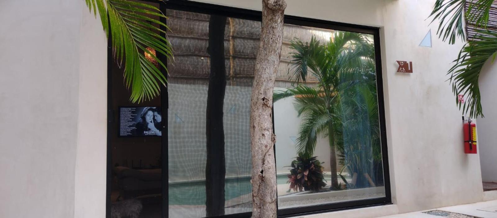 La Veleta Apartamento Tulum