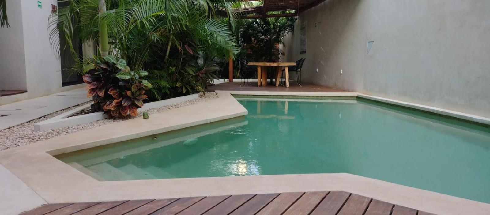 La Veleta Apartamento *