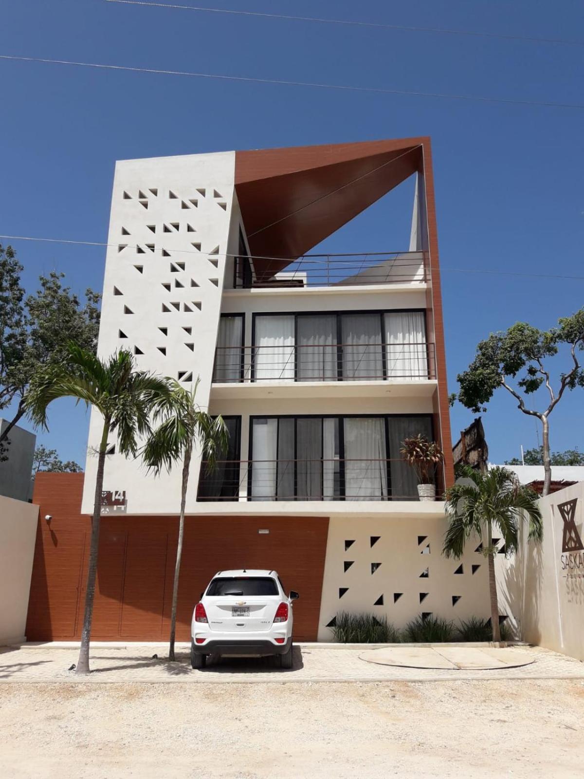 La Veleta * Tulum
