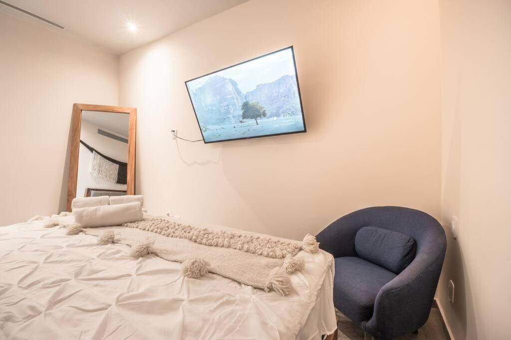 Mistiq Luxury Getaway Villa *