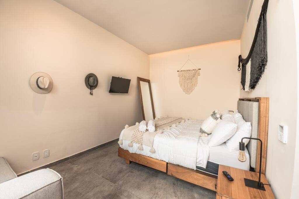 Villa Mistiq Luxury Getaway Tulum