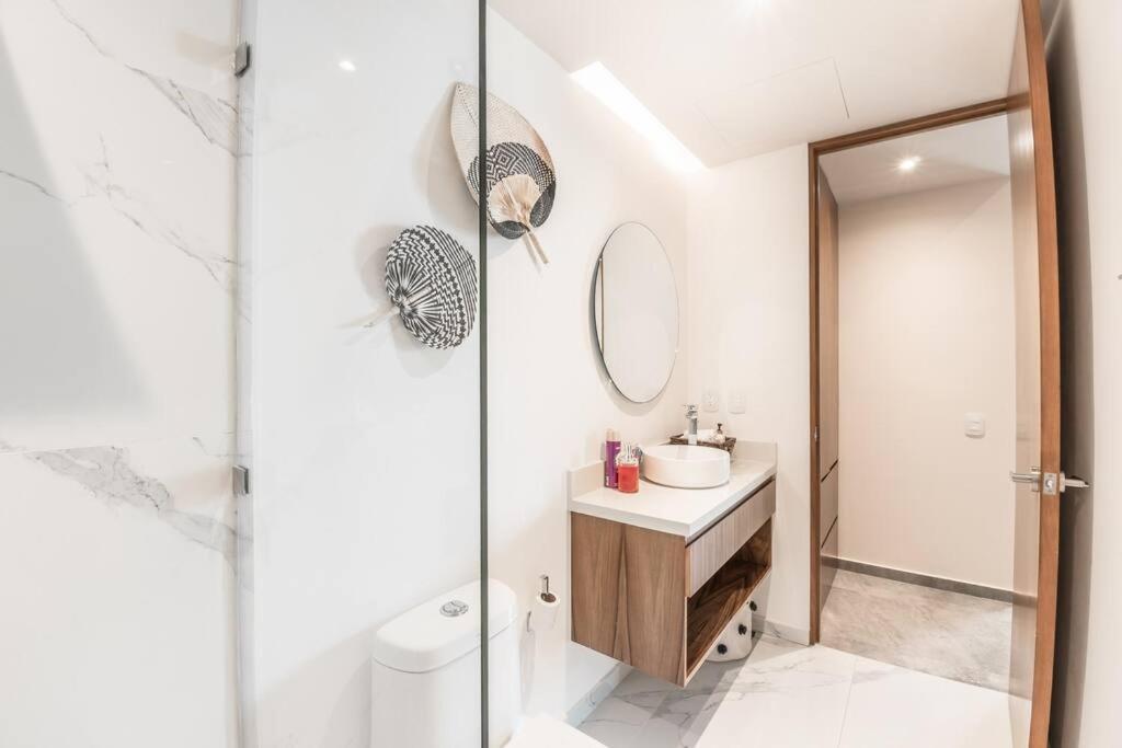Mistiq Luxury Getaway Tulum