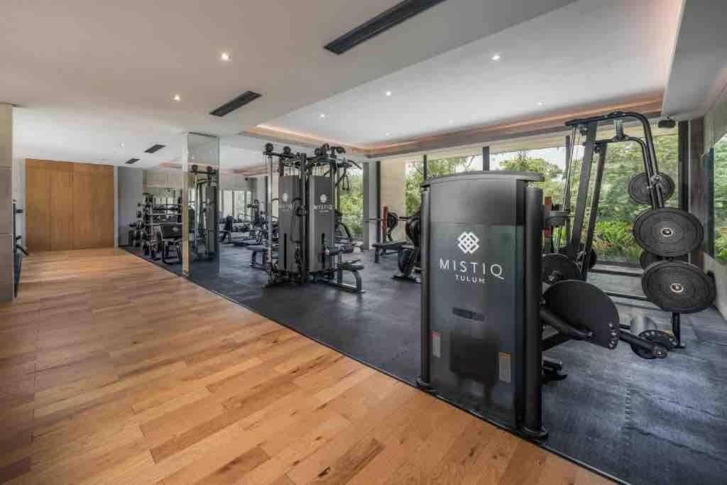 Villa Mistiq Luxury Getaway Tulum