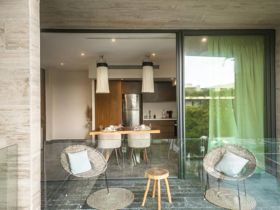 Villa Mistiq Luxury Getaway