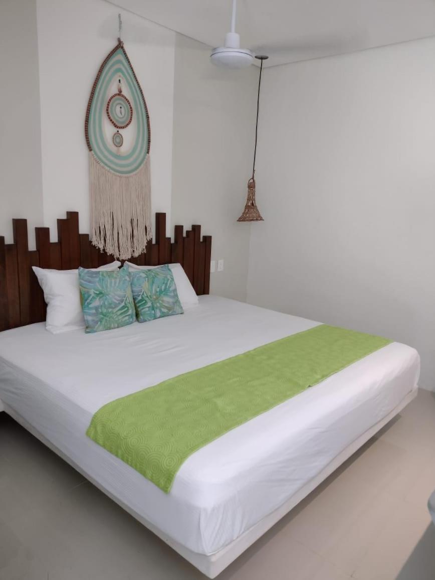 La Veleta Apartamento Tulum