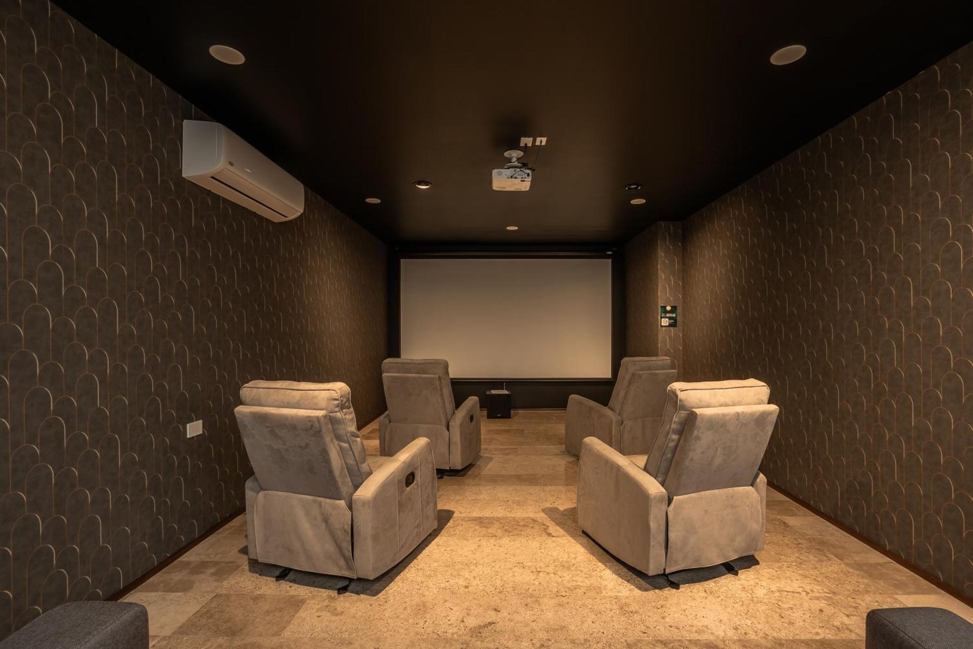 Apartamento Estudio Lujoso, Downtown, Close To Restaurants *