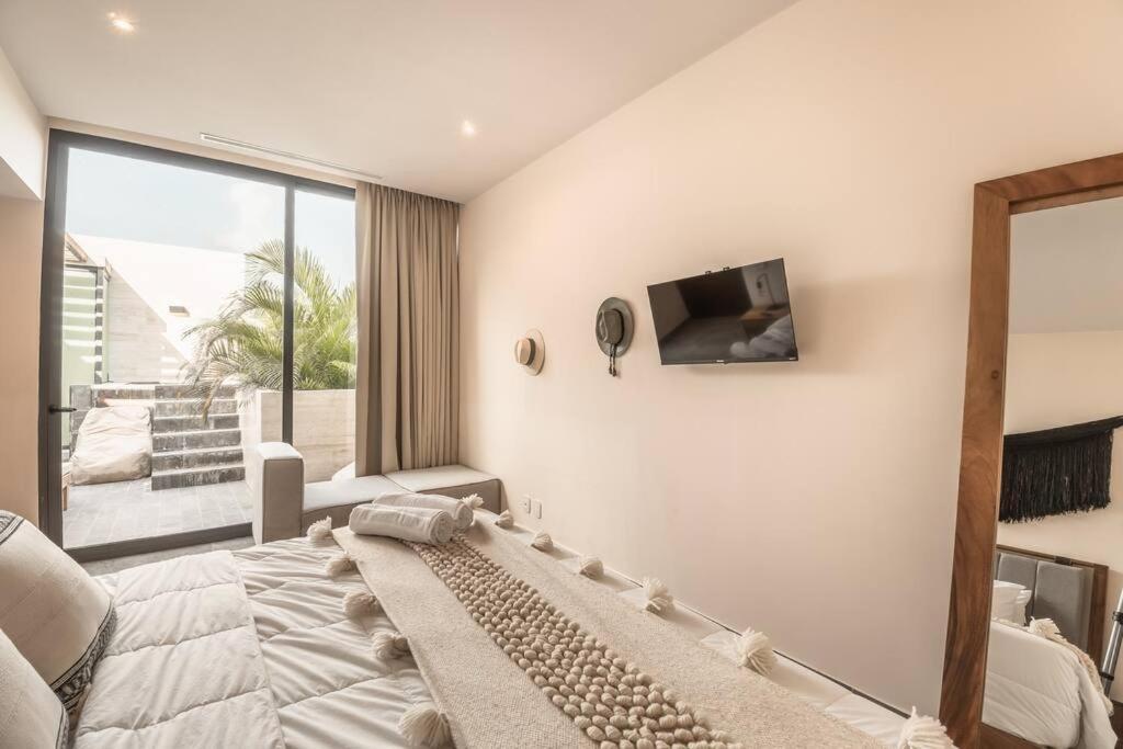 Mistiq Luxury Getaway Tulum