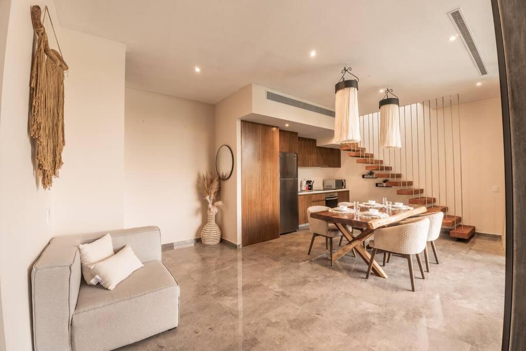 Mistiq Luxury Getaway * Tulum