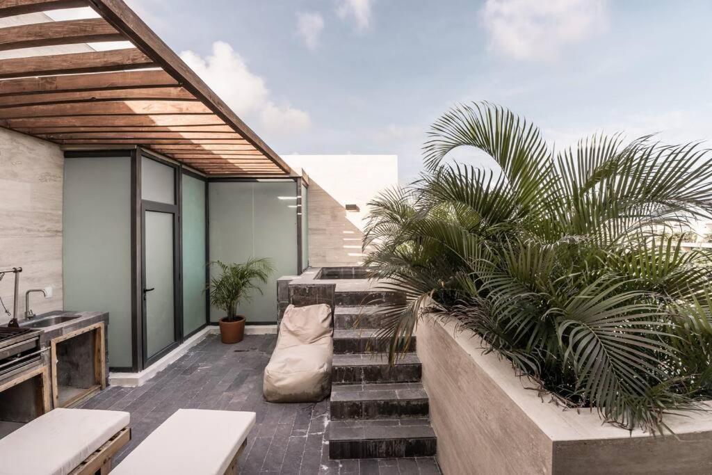 Mistiq Luxury Getaway * Tulum