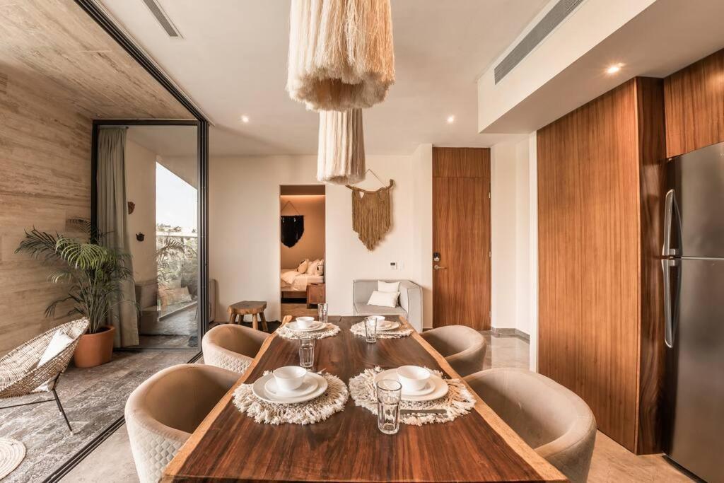 Villa Mistiq Luxury Getaway Tulum