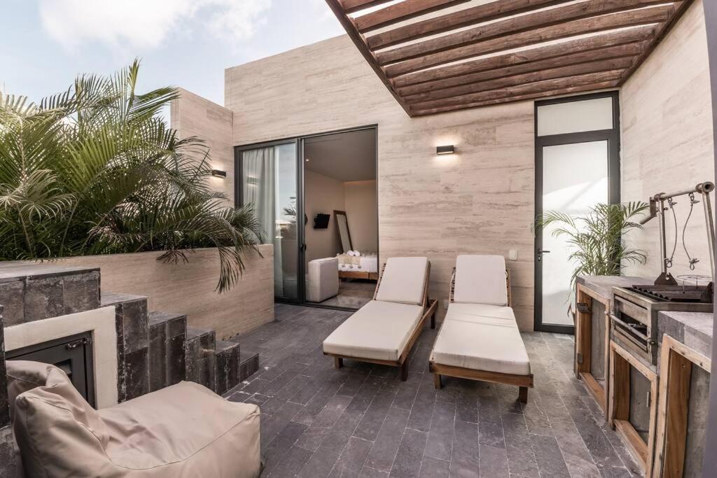 Mistiq Luxury Getaway Villa Tulum