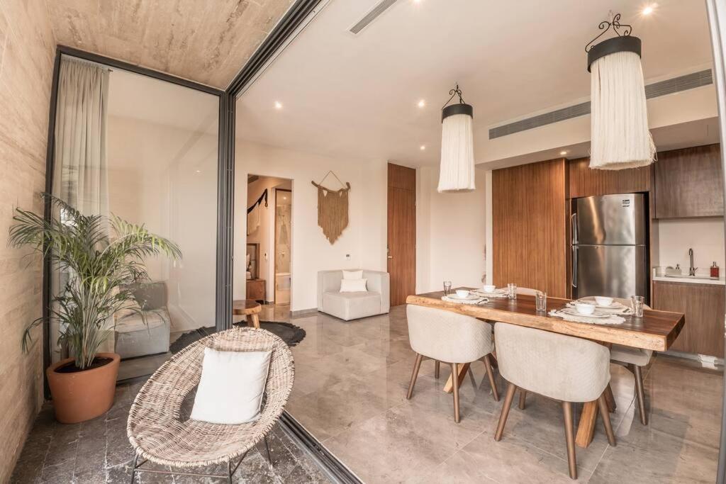 Mistiq Luxury Getaway Tulum