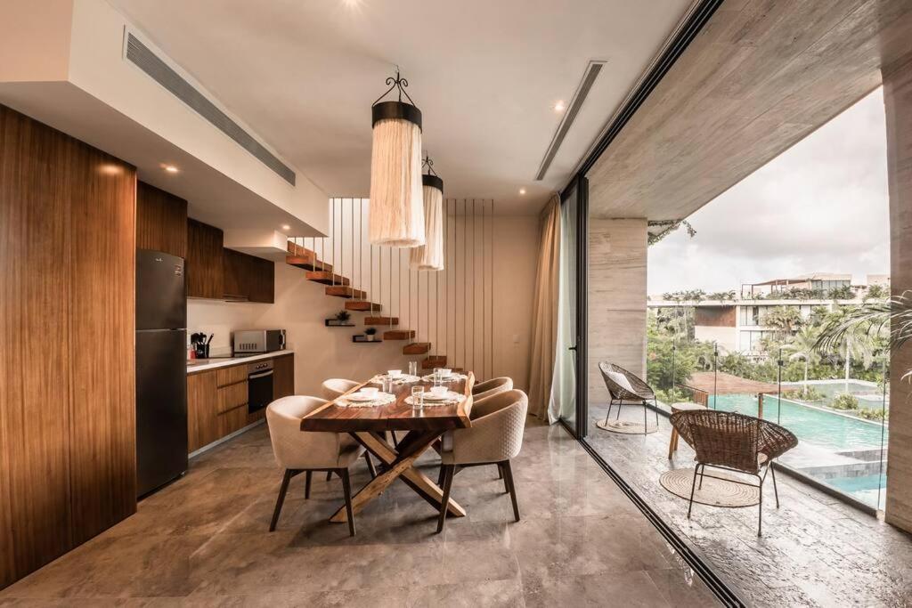 Mistiq Luxury Getaway Villa Tulum