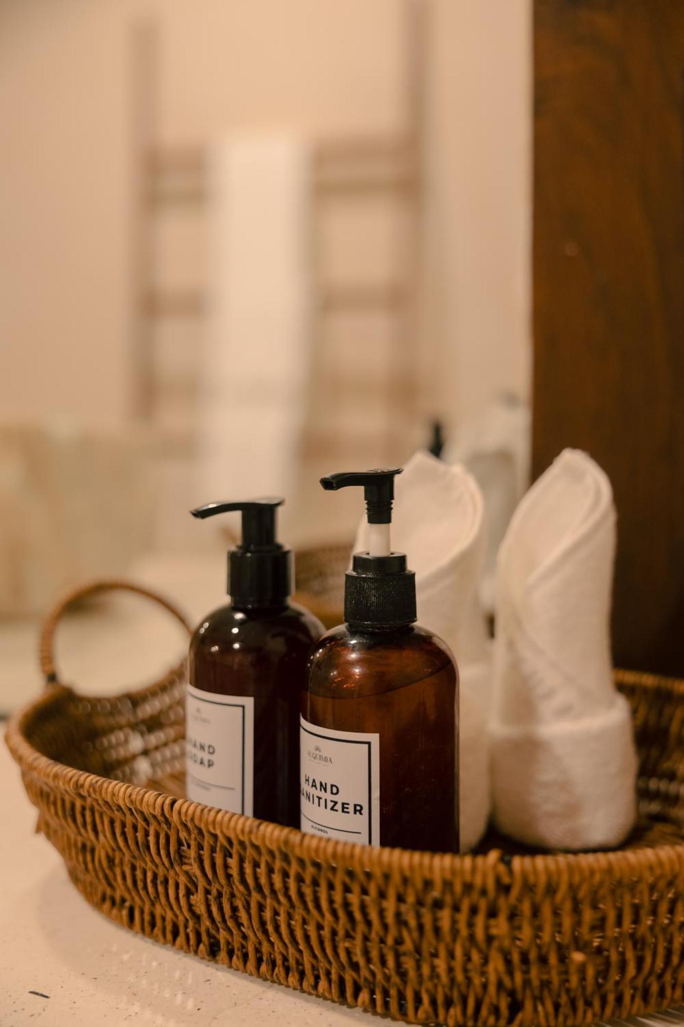 Alquimia Boutique Hotel Tulum