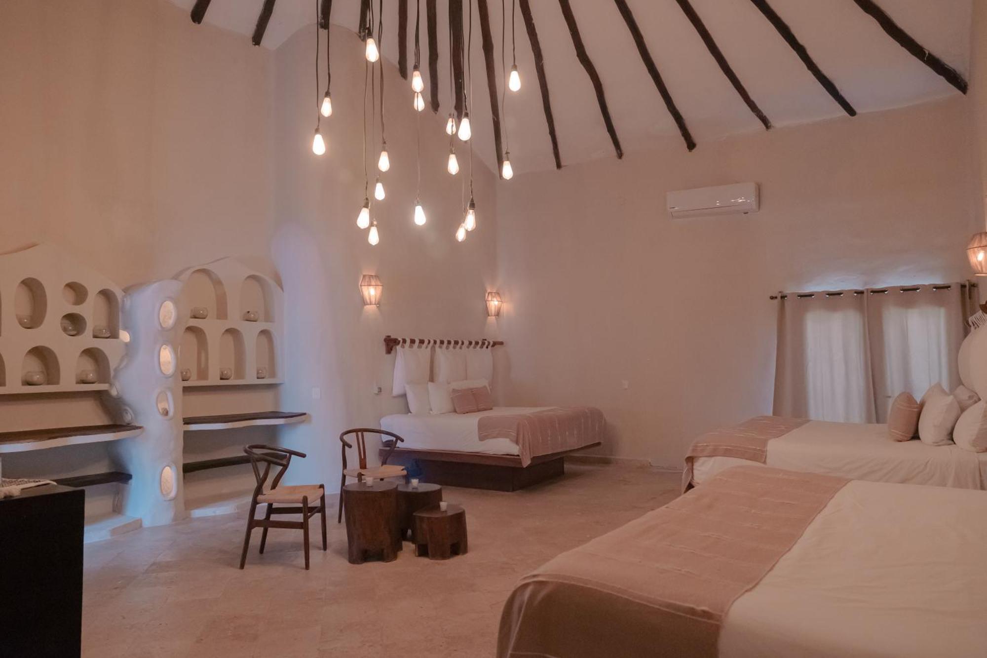 Alquimia Boutique 4* Tulum