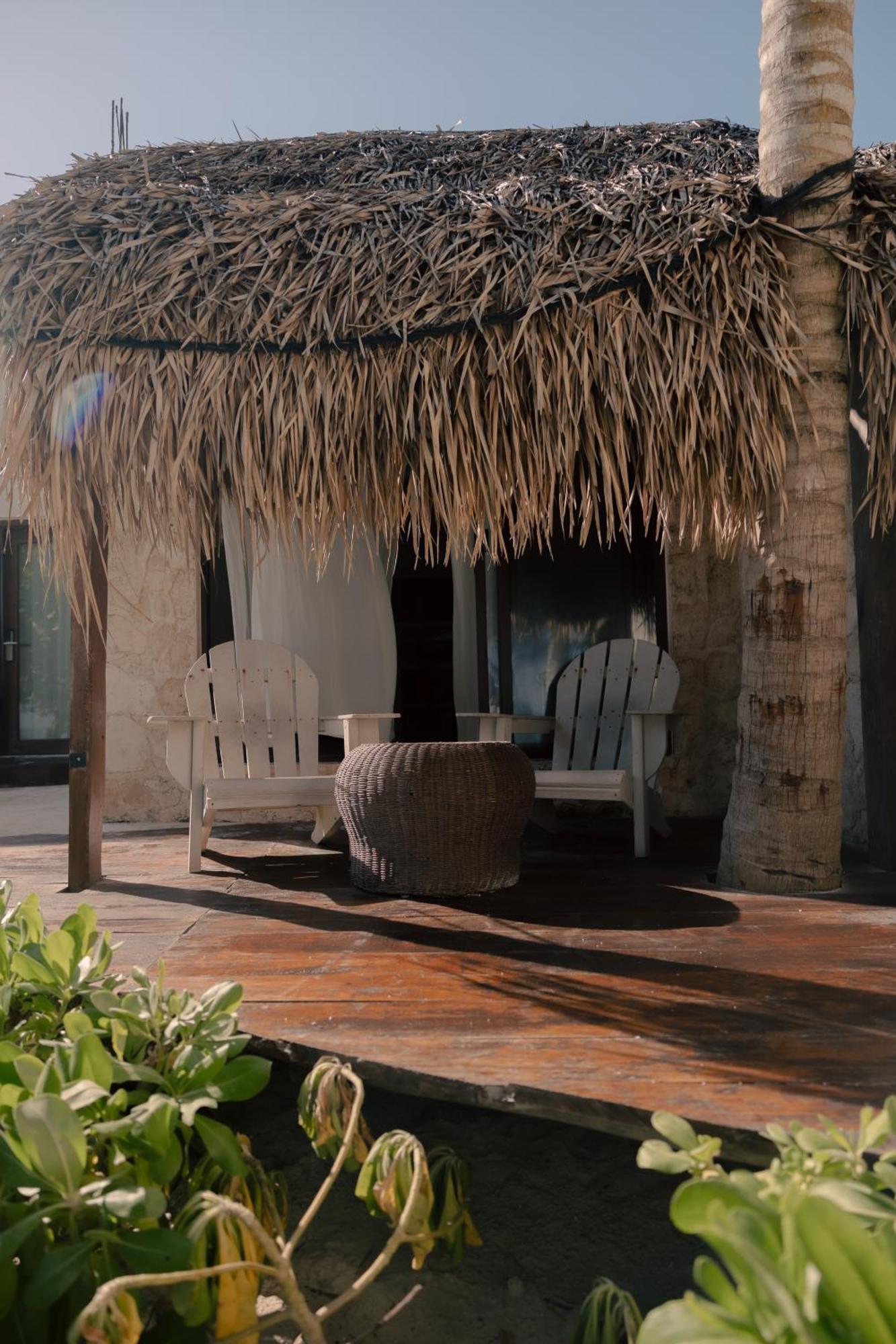 Alquimia Boutique Hotel 4*