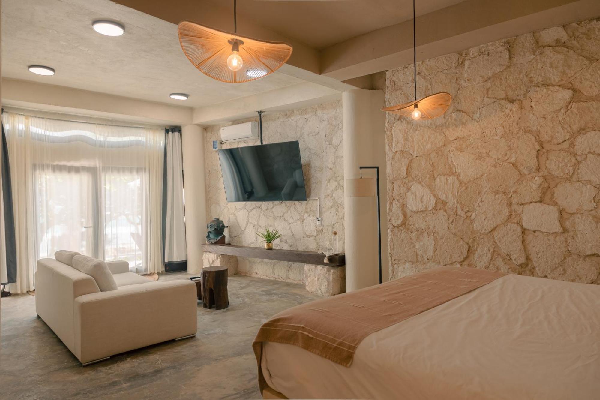 Hotel Alquimia Boutique Tulum