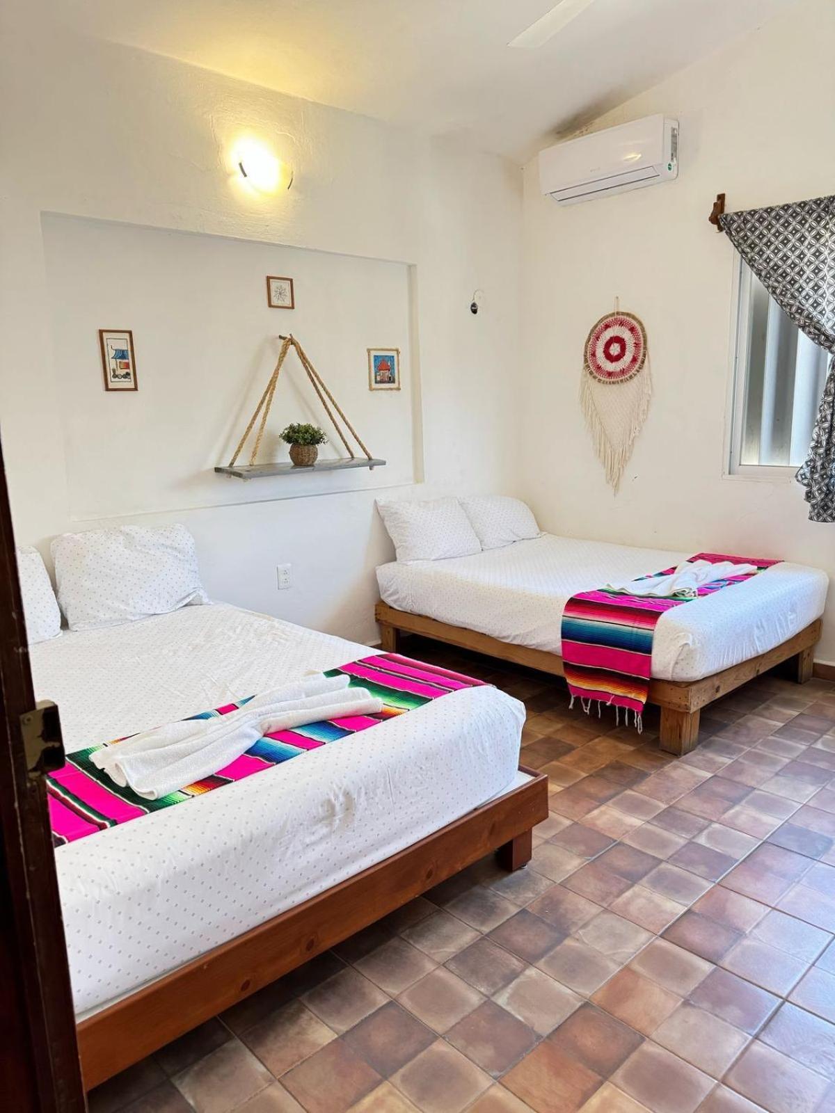 Naay Bej Hotel 3*