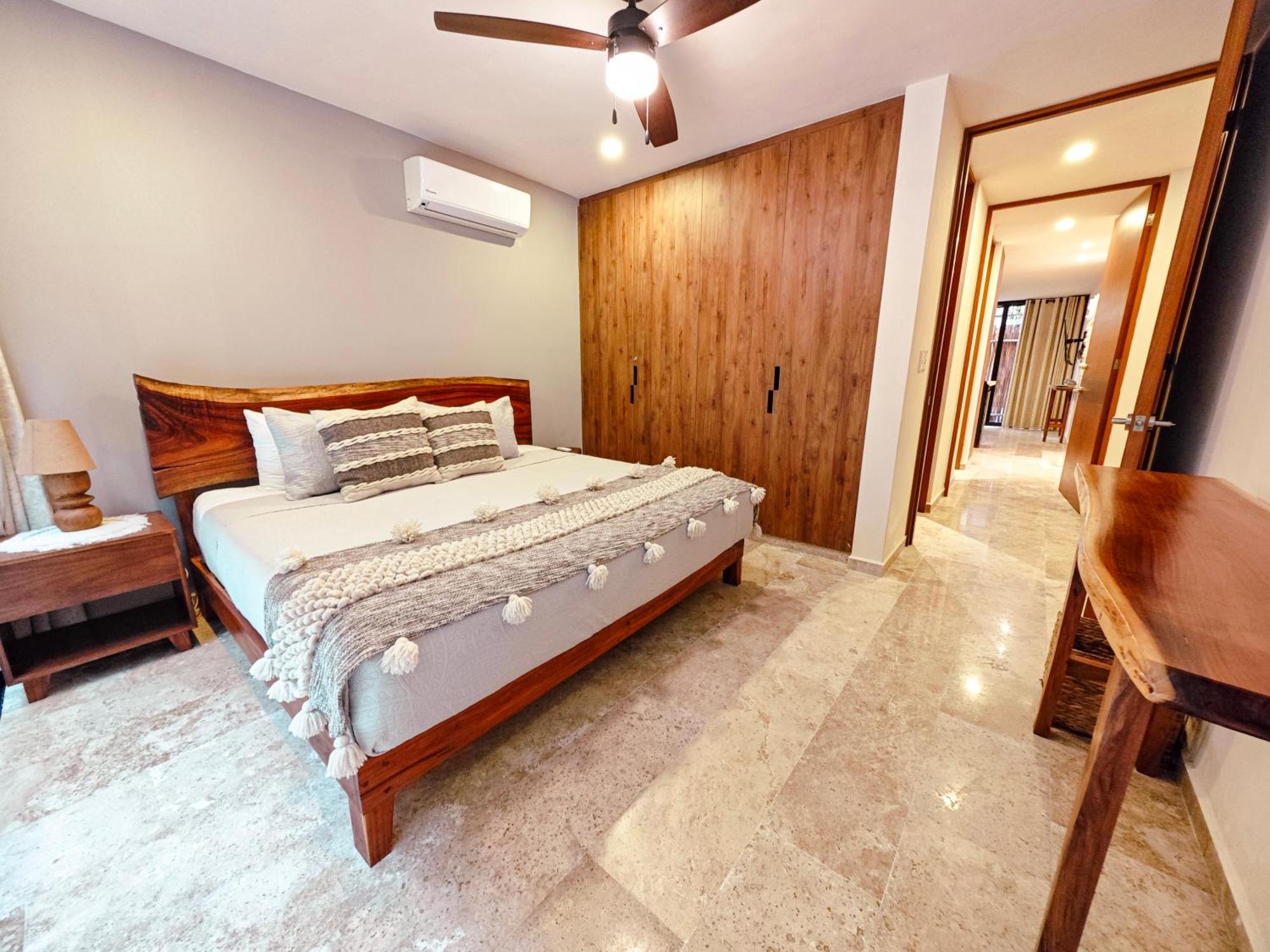 Apartamento Modern - 2bdr Near The And Supermarkets