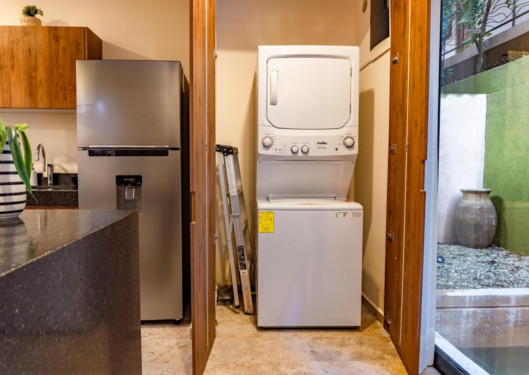 Apartamento Modern - 2bdr Near The And Supermarkets *