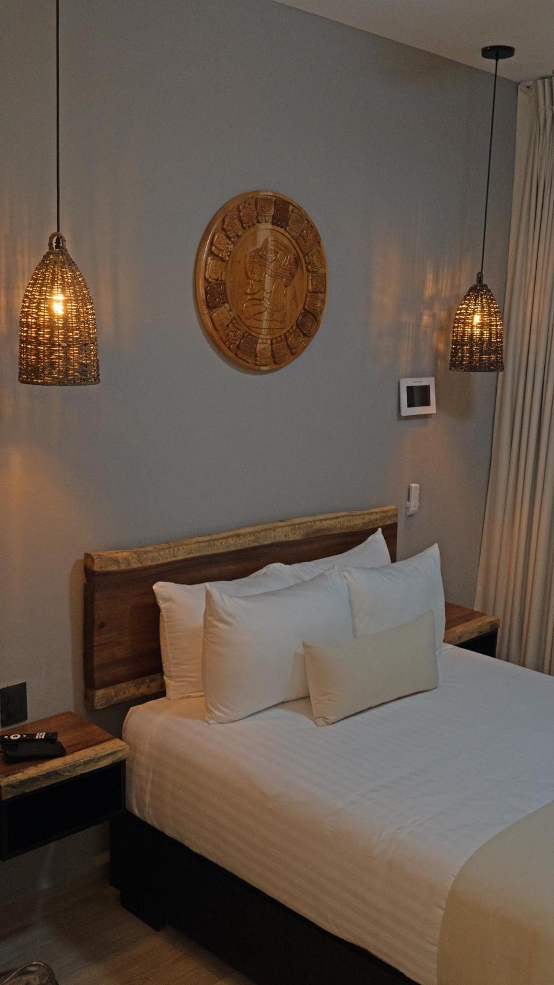 Hotel Gafsacomm Tulum Aeropuerto Tulum