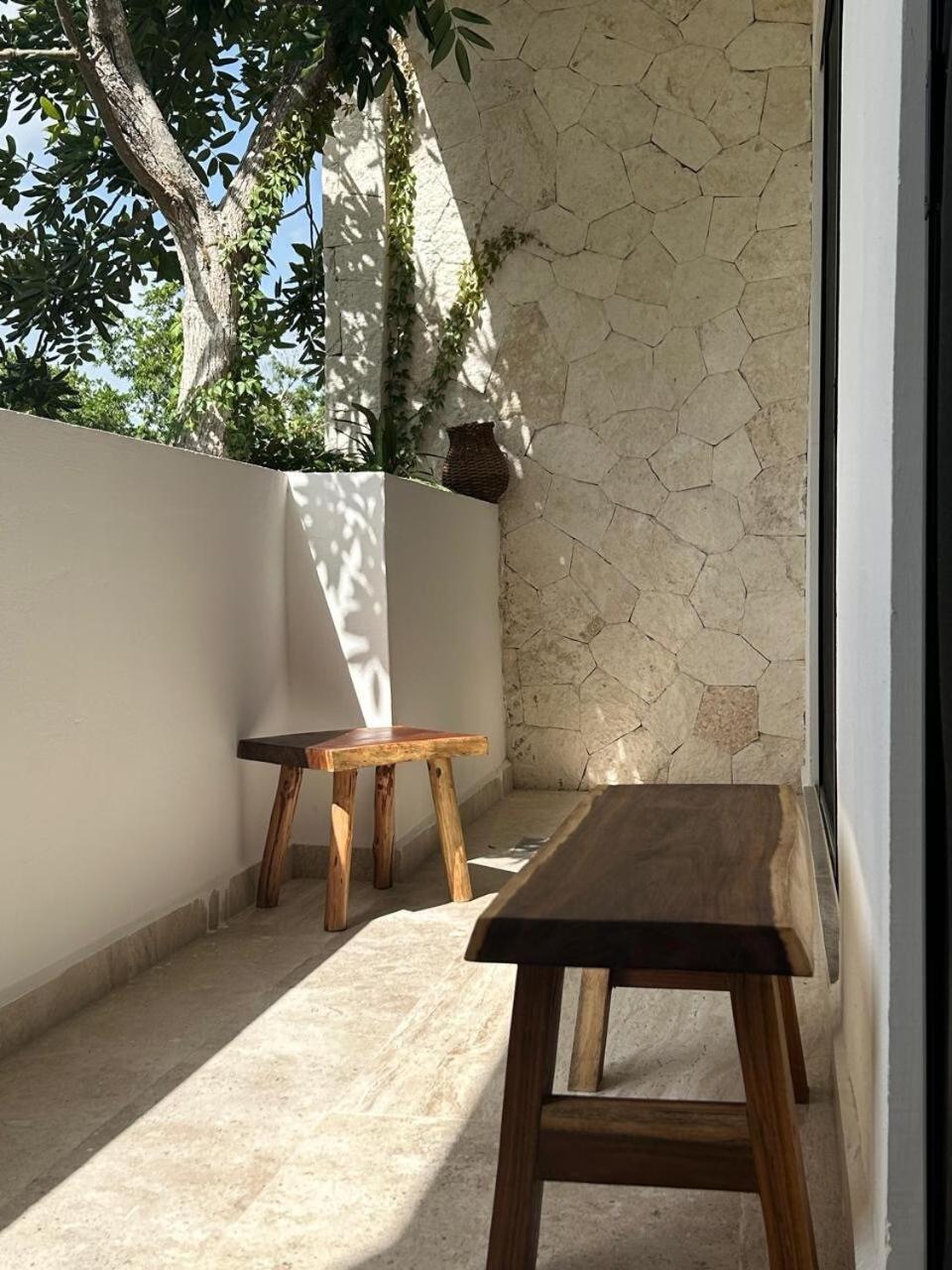 Apartamento 2 Bedrooms 10 Minutes To The Tulum