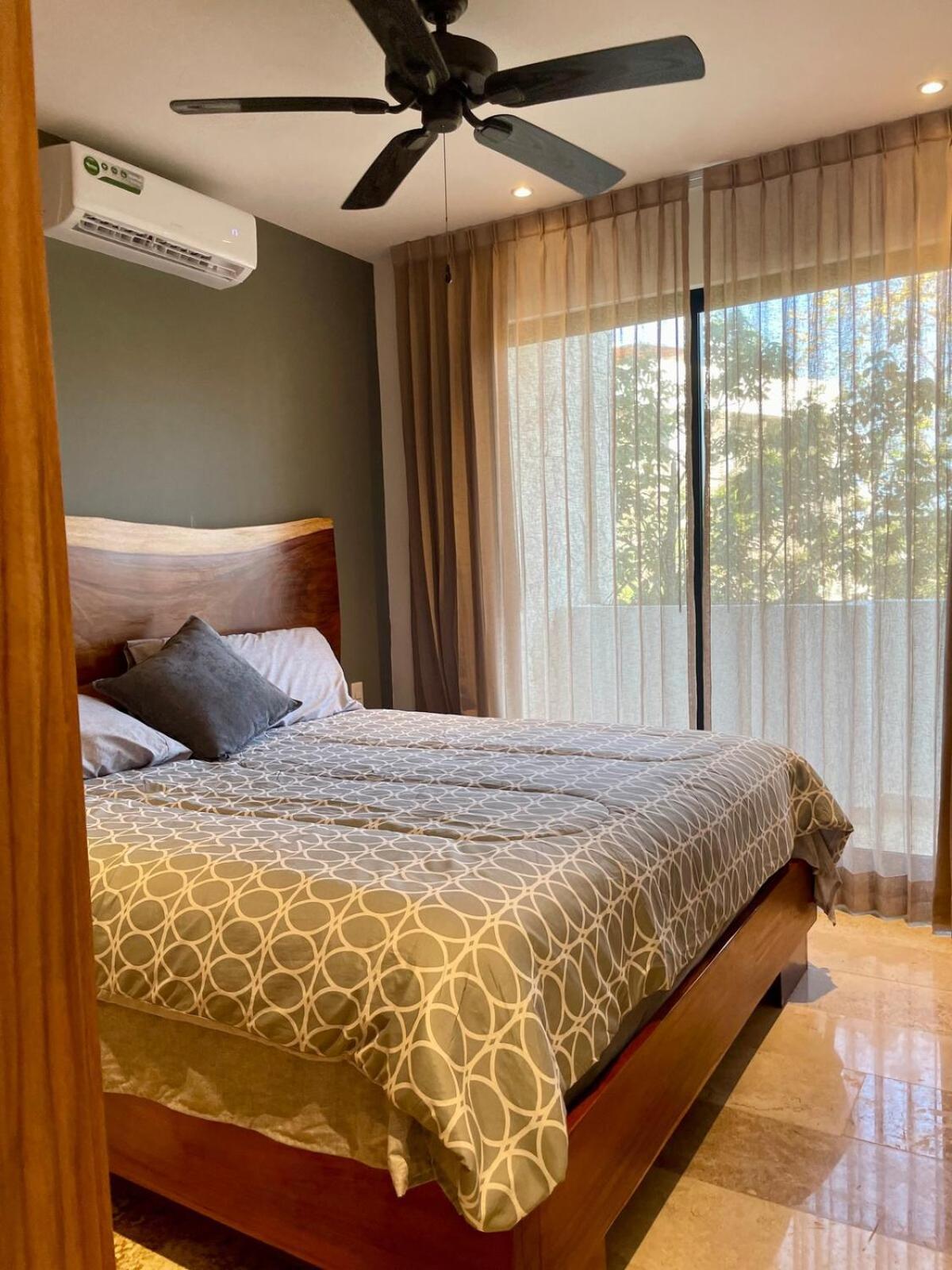 Apartamento 2 Bedrooms 10 Minutes To The