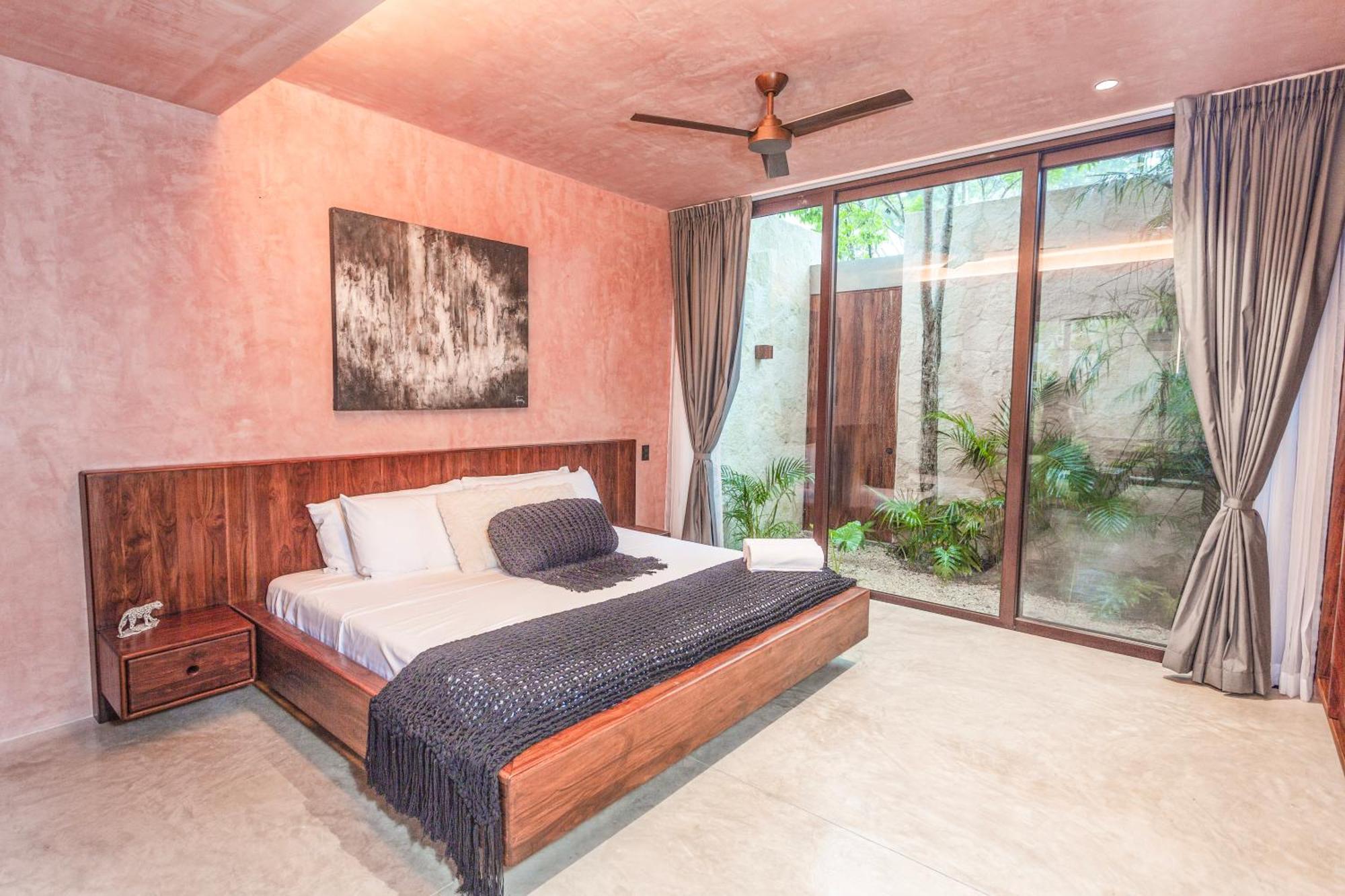 Villa Entorno - Luxury Tulum